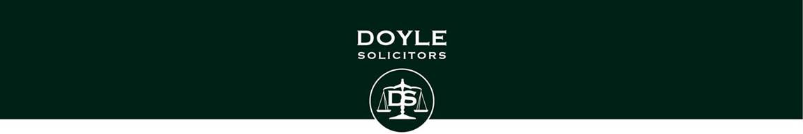 Doyle Solicitors in Cork & Dublin